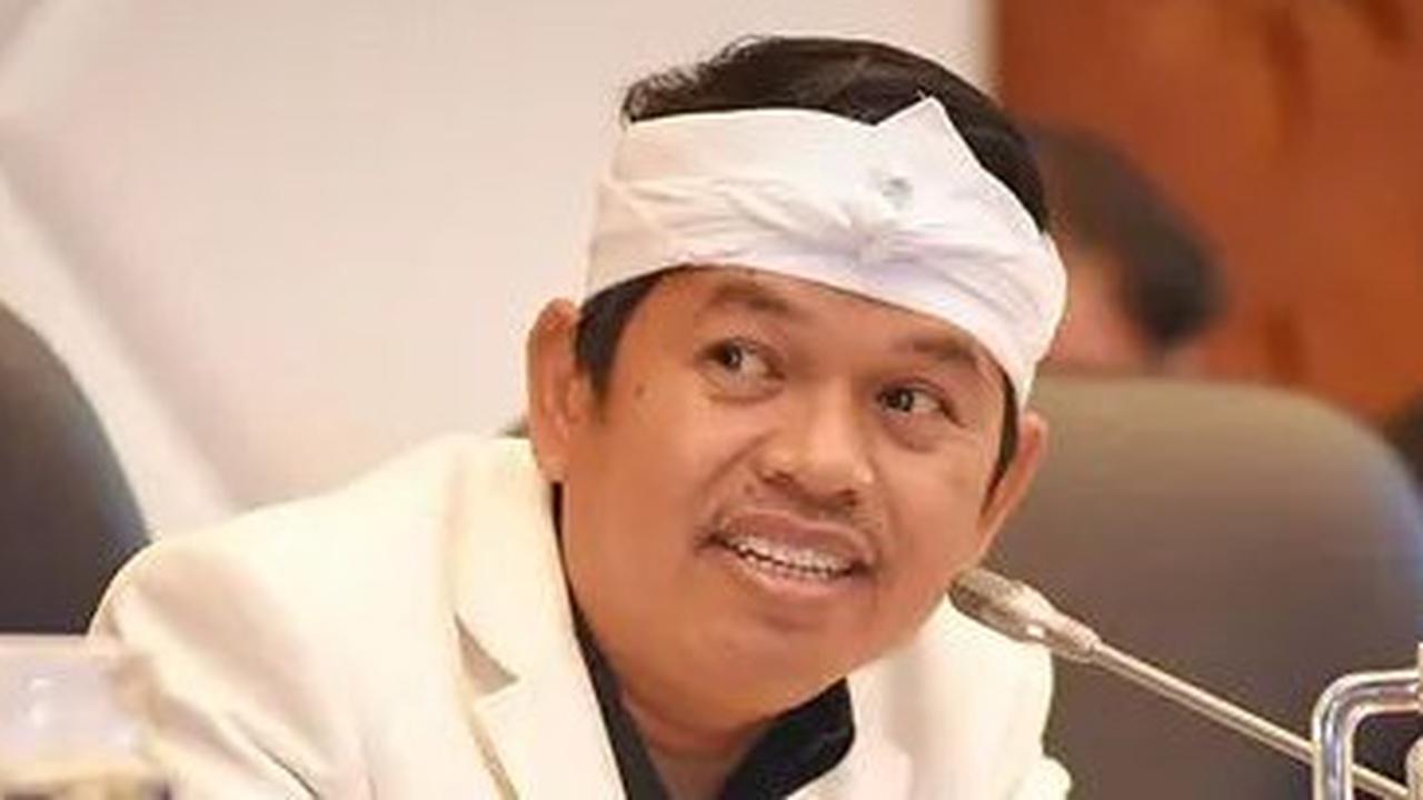 Update Pilkada 2024: Dedi Mulyadi di Jabar, RK di Jakarta, Ini Bocoran Calon Wakilnya