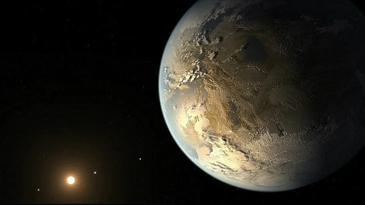 Proxima Centauri (0)