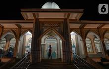 341 Masjid di Jabar Disiagakan untuk Pemudik Lebaran 2026, Gratis Jadi Tempat Istirahat