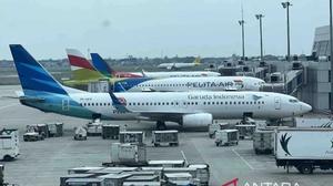 InJourney Perkuat Konektivitas Udara ASEAN-China, Bidik Potensi Wisatawan Meluas