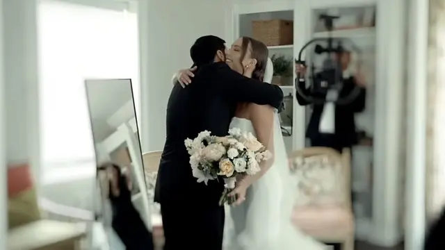 Eminem merilis video musik terbaru untuk single "Temporary" (YouTube/EminemMusic)