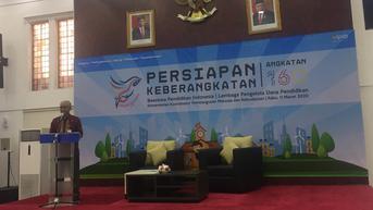 Pernyataan Keras PBNU Terkait Penerima Beasiswa LPDP Ogah Balik Indonesia