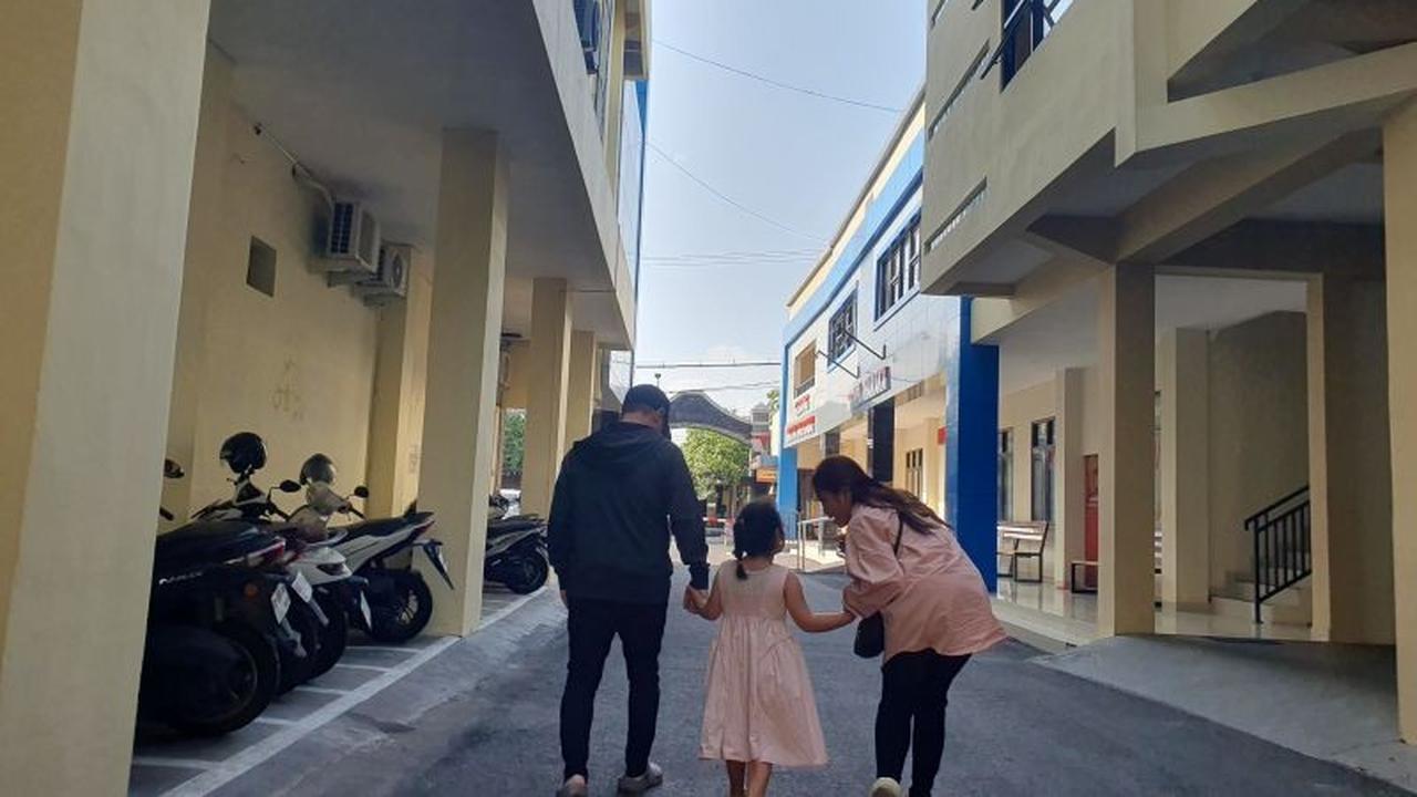 Sengketa Hak Asuh Anak: Nenek di Tulungagung Dilaporkan Anak Kandung, Mediasi Gagal