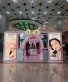 Pop-up ini hadir untuk merayakan peluncuran Dior Addict Glass Lipstick, inovasi terbaru dari Dior yang menawarkan kilau bibir ultra-shine dengan tampilan yang memadukan efek glossy dan sparkly dalam satu produk. [Dok/Fimela/Hilda Irach].