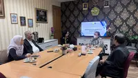 KBRI Manila Dorong Penguatan Diplomasi Pendidikan Indonesia di ASEAN