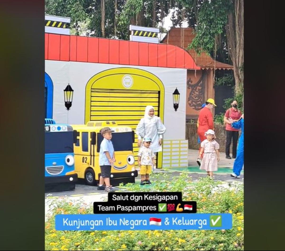 Dok. Istimewa