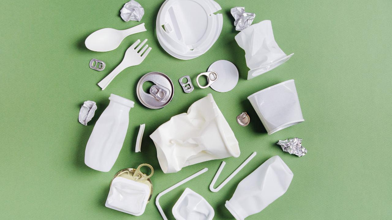 Penjelasan Ambang Batas BPA yang Aman untuk Kemasan Pangan