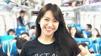 Shania JKT48(Instagram/ jkt48shanju)