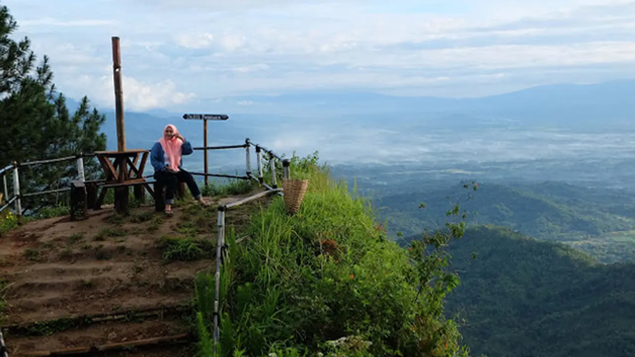  Benowo, Desa Wisata Alam yang Punya Banyak Keunikan