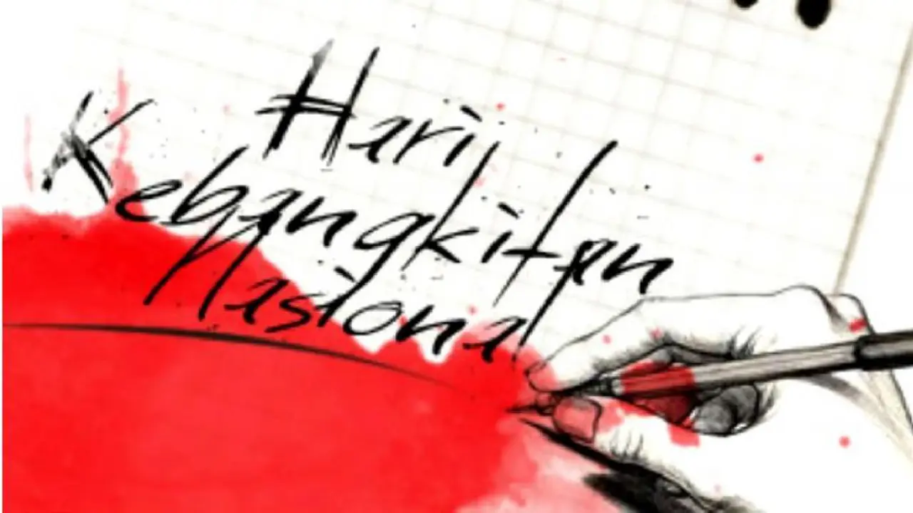 [Bintang] Hari Kebangkitan Nasional