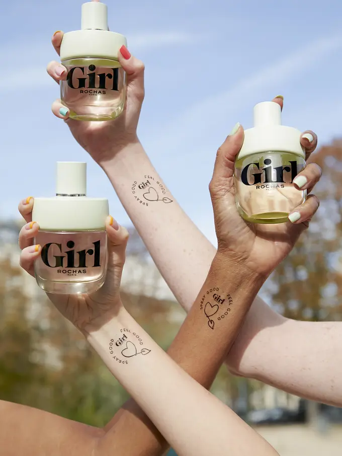 Aroma Parfum Ramah Lingkungan yang Bikin Percaya Diri