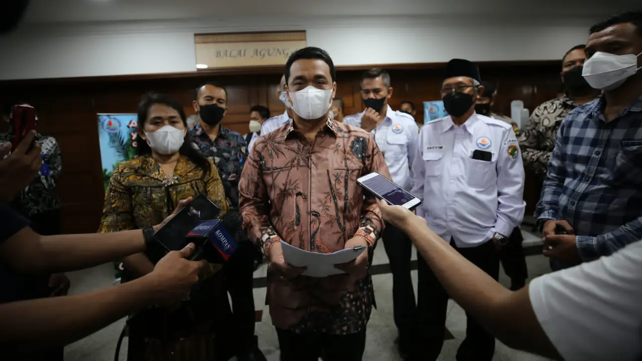 Wagub DKI Jakarta