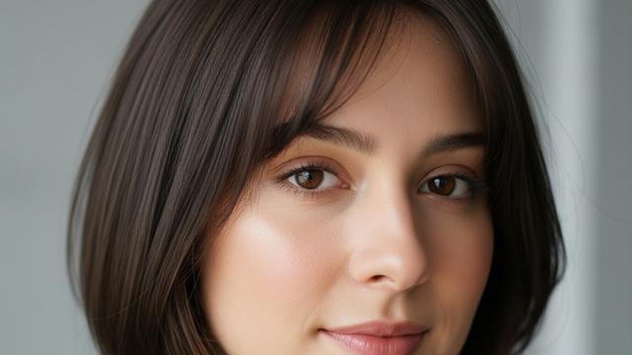 7 Model Rambut Wanita Pendek Tanpa Layer yang Tetap Stylish, Bikin Cantik Menarik Perhatian
