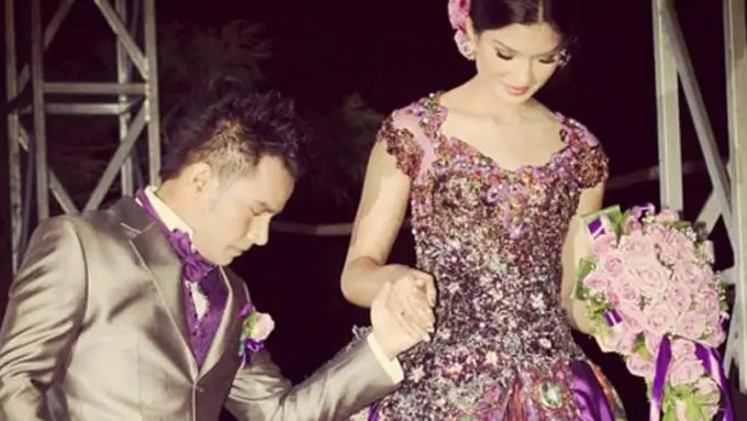 10 Alasan Mengapa Cowok Batak Layak Dijadikan Suami