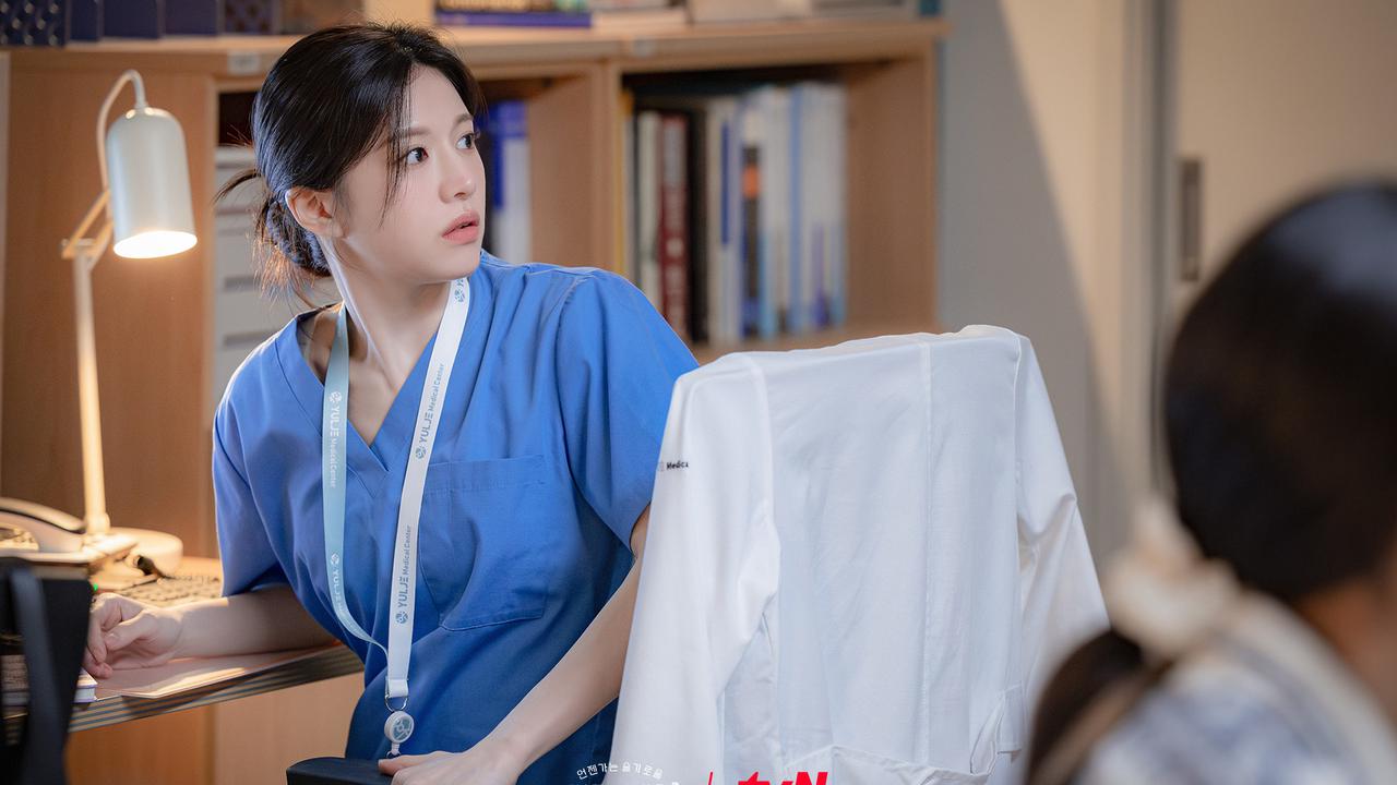 7 Drama Korea Paling Populer di Korea Saat Ini dalam Berbagai Genre, Punya Kualitas Cerita yang Super Epik!