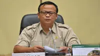 Komisi IV Hanya Setujui 2 dari 9 Usulan Pelepasan Kawasan Hutan