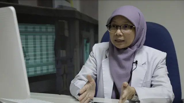 Satgas Perlindungan Anak IDAI
