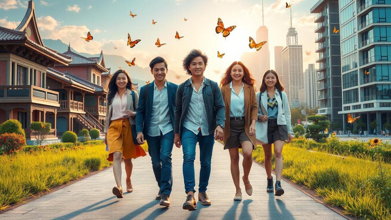 350 Kata Mutiara Bijak Inspiratif untuk Memotivasi Hidup