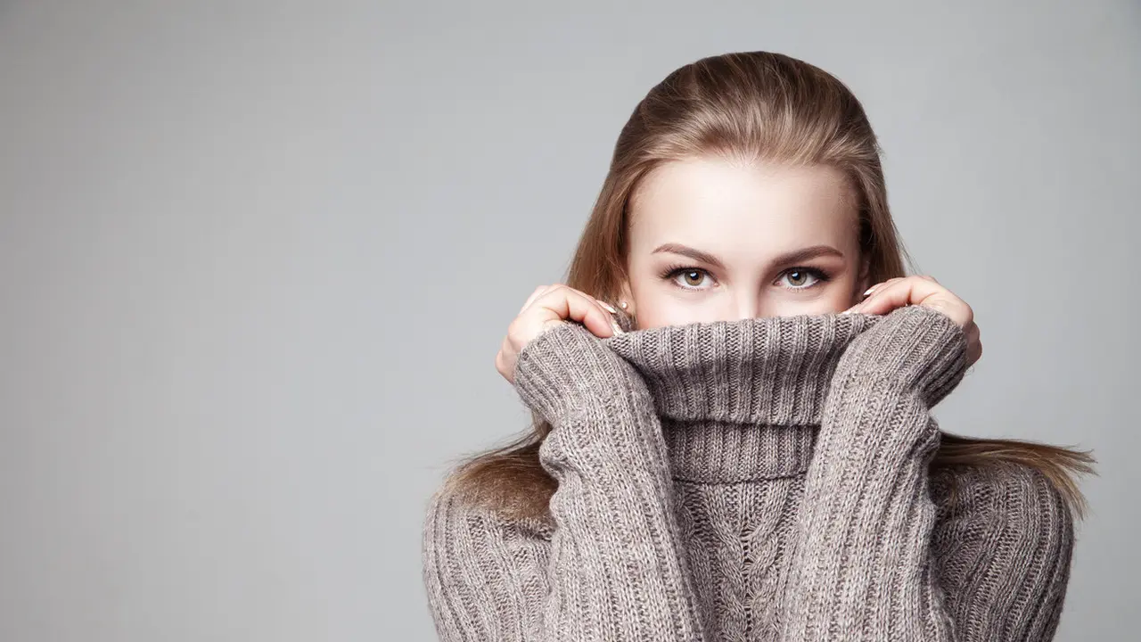 Turtleneck