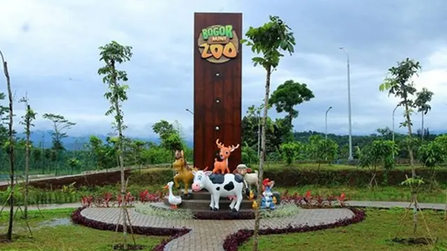 Bogor Mini Zoo