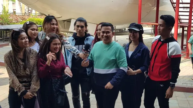 Konser 17-an Indosiar