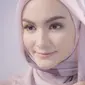 Tutorial hijab segi empat menutup dada (Hijup)