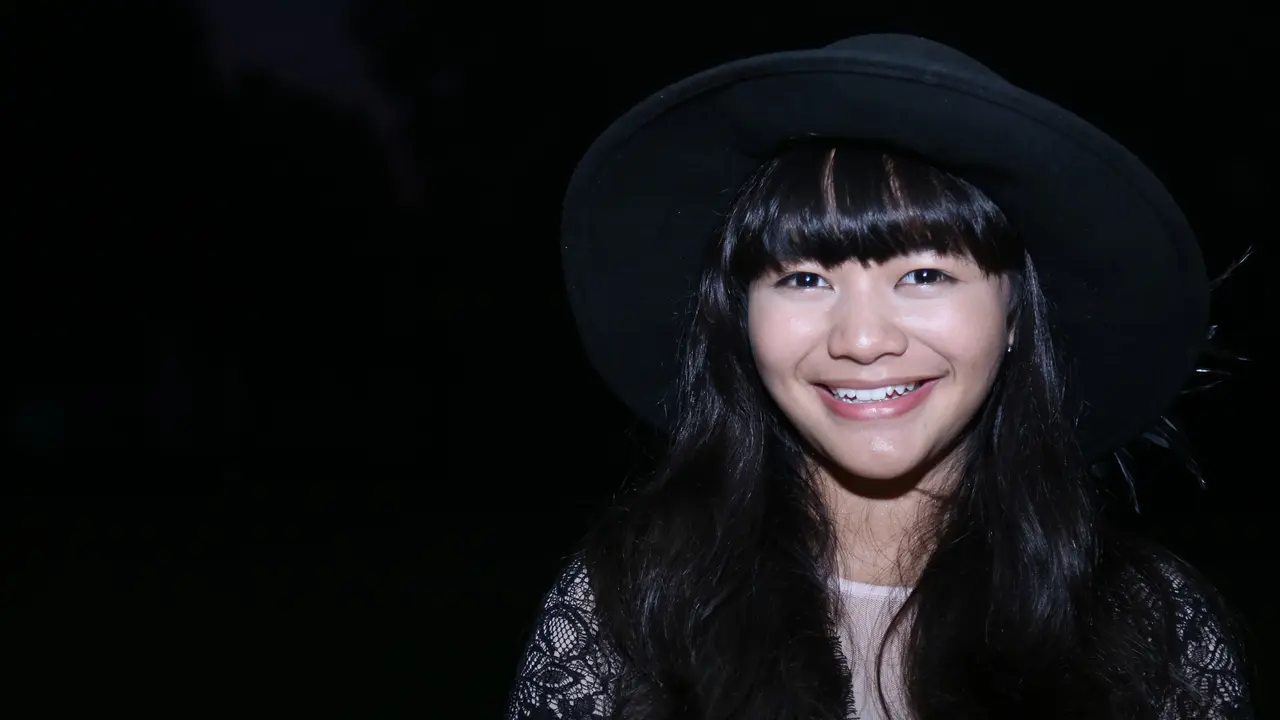 Amel Carla