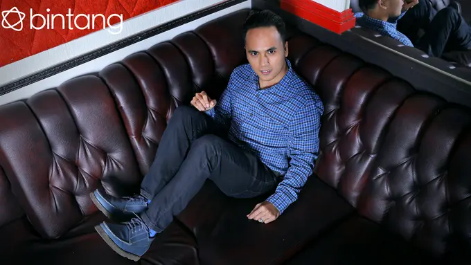 Eksklusif Septian Suryawirawan, Si Badut yang Kini Jadi Miliarder