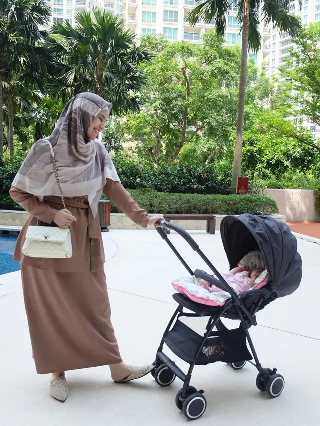 [Bintang] Shireen Sungkar