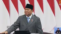 1 dari 4 Anak Stunting, Prabowo: Untuk Jadi Buruh Tani Mungkin Tak Sanggup