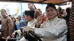 Wakil Ketua Badan Pemenangan Nasional Prabowo-Sandi, Mardani Ali Sera yang mengumbar beberapa prestasi Prabowo Subianto. Salah satunya adalah keberhasilan Prabowo Subianto dan timnya di Kopassus kala itu yang berhasil menaklukan puncak Gunung Everest...