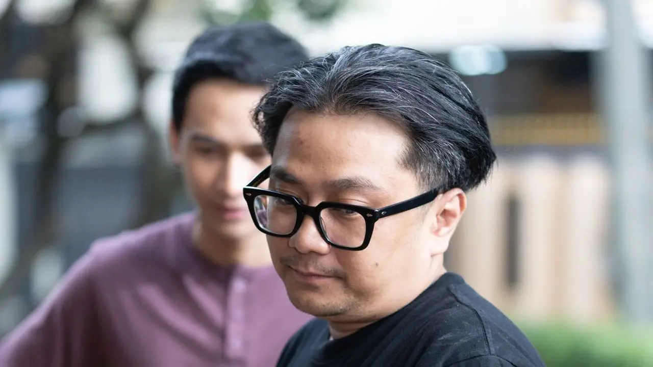 Film Pesugihan Sate Gagak