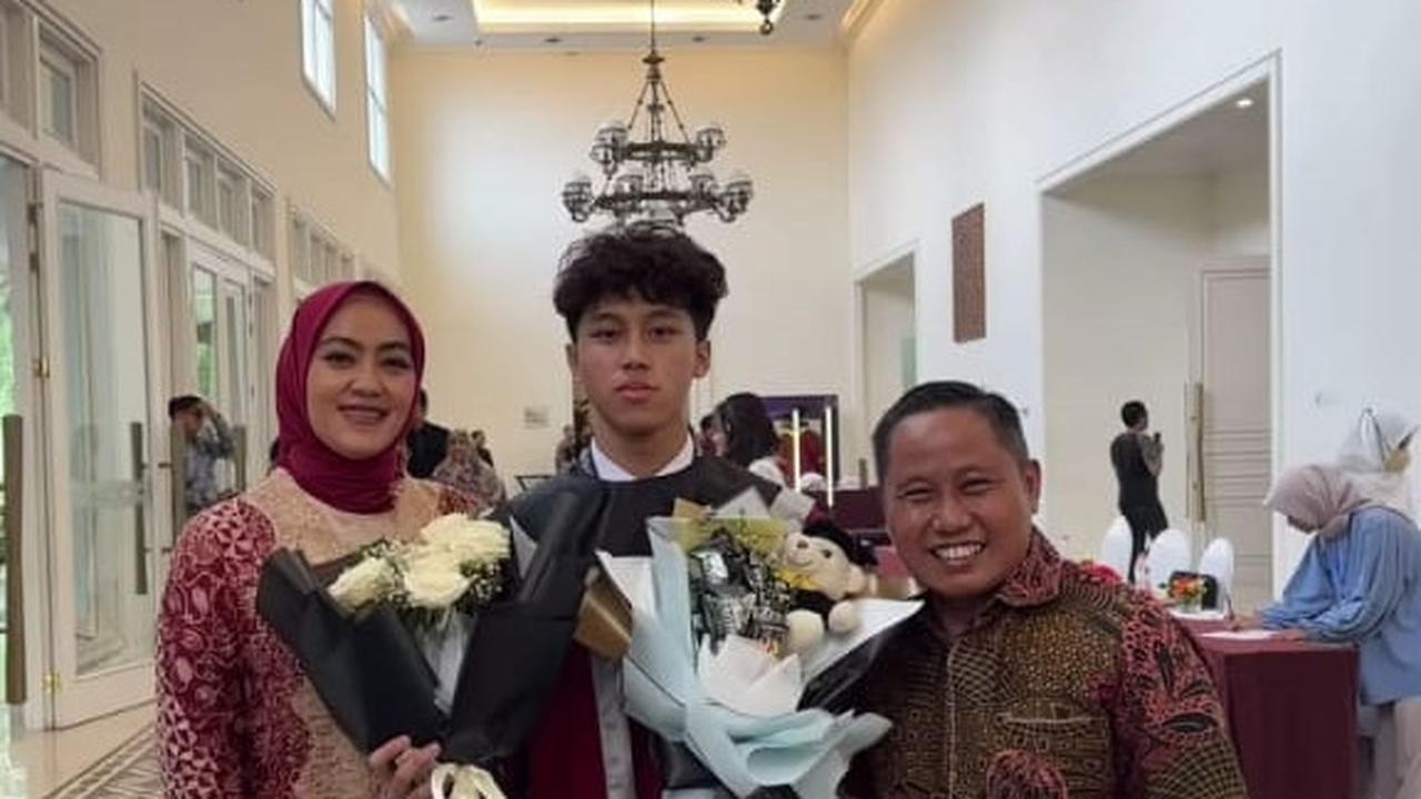 Anak Sulung Narji
