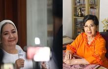 Titiek Puspa Tidak Tempuh Pendidikan Musik, Tapi Mampu Ciptakan Lagu-lagu yang Abadi