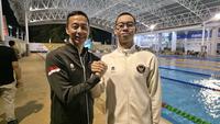 Jason Donovan Yusuf Berjaya di SEA Games 2025, Akuatik Indonesia Menuju Generasi Emas