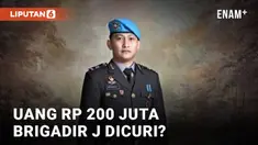 Transaksi mencurigakan diungkap kuasa hukum Brigadir J, Kamaruddin Simanjuntak. Ia menyebut ada transaksi keluar dari empat rekening milik Brigadir J, korban pembunuhan. Kamaruddin menduga transaksi dilakukan oleh pihak tersangka Ferdy Sambo.