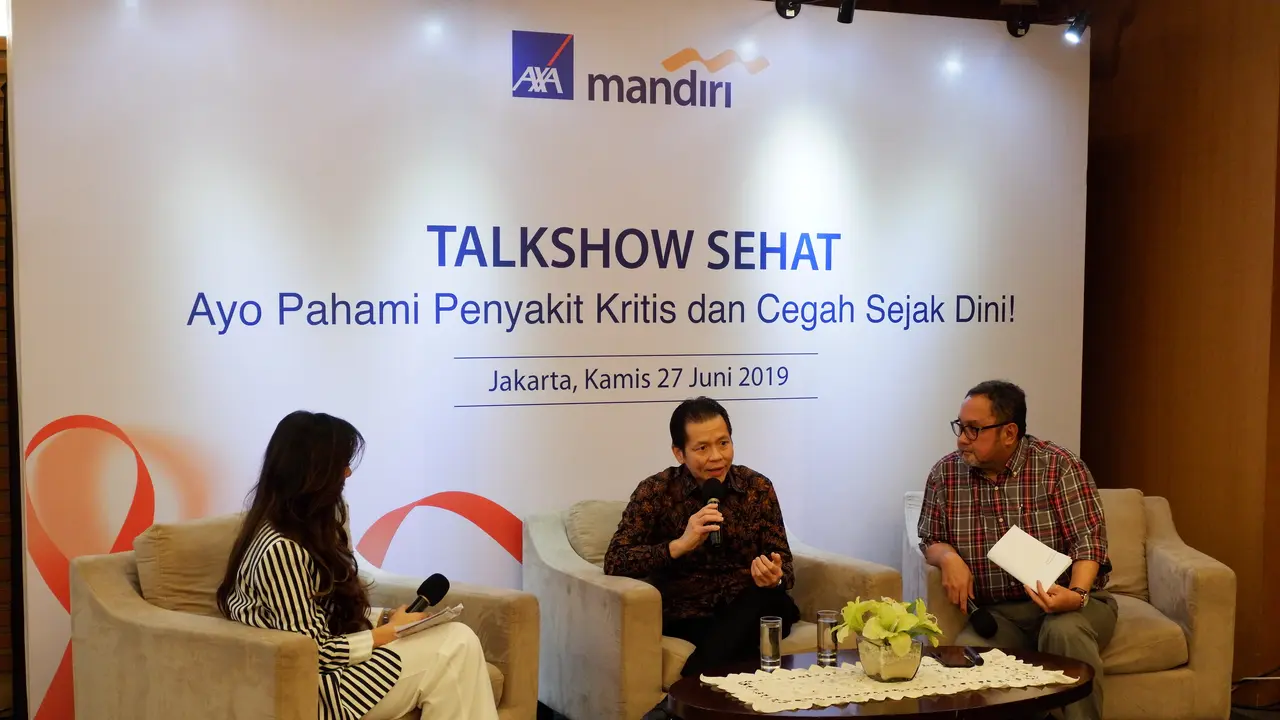 AXA Mandiri