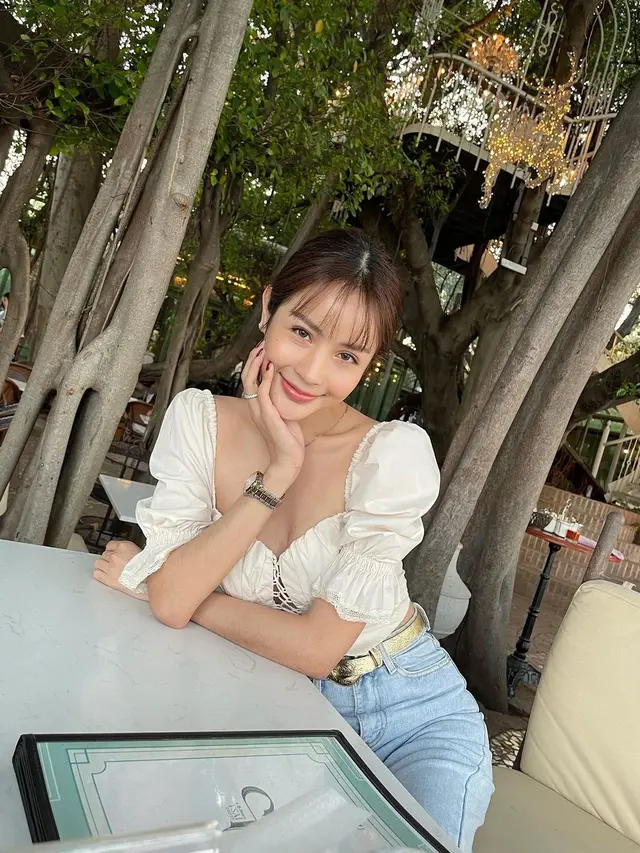 Model Transgender Thailand