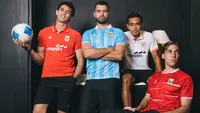 Berkolaborasi dengan Garuda Official Stores, UNERD Persembahkan Koleksi Eksklusif bagi Suporter Timnas Indonesia