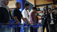 Grand Opening Berlangsung 7 Hari, Ja &amp; Joy Hadirkan 'Taman di Atas Kota' di Nipah Park
