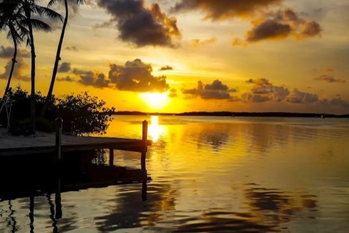 8 Underrated Honeymoon Destinations In The United States