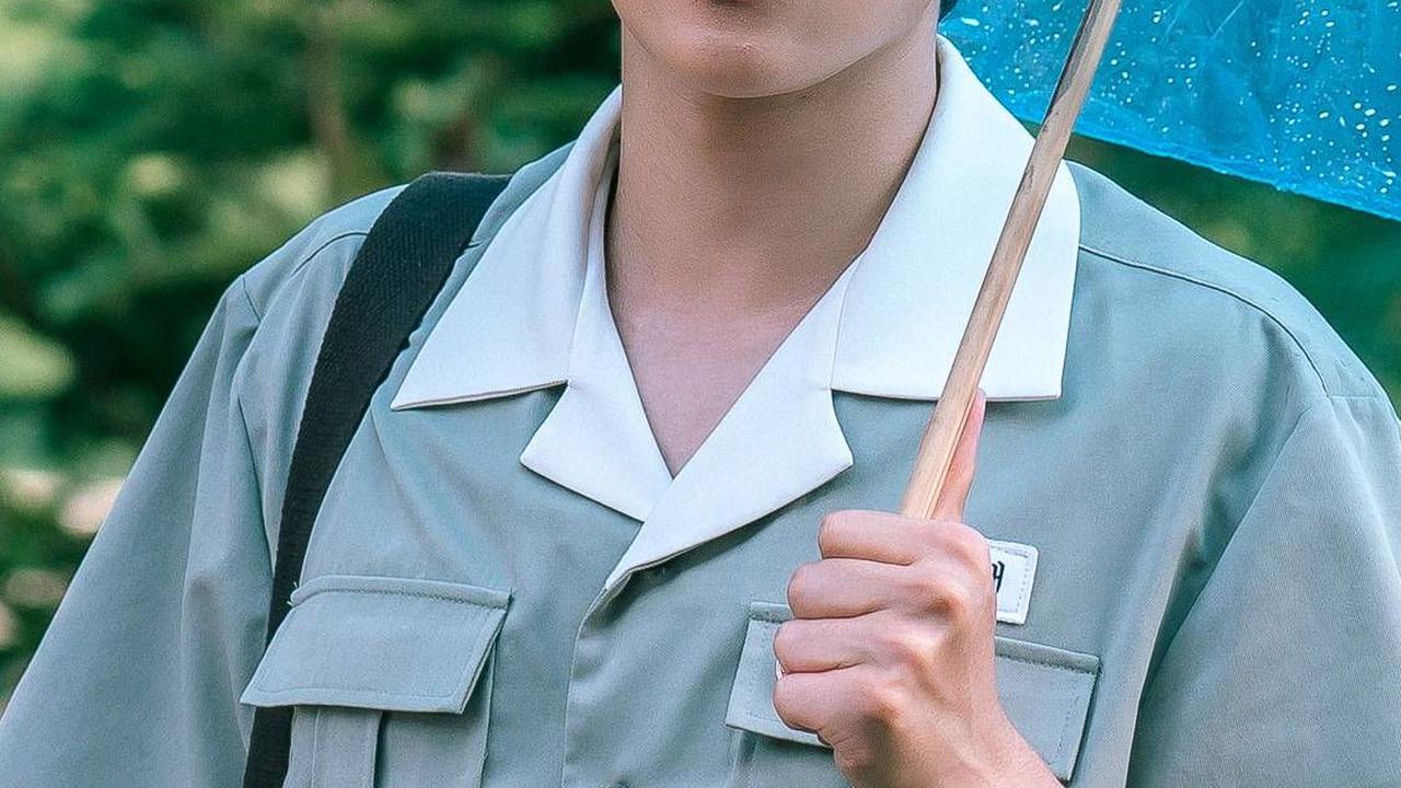 Im Siwan dengan Peran Uniknya:<br>