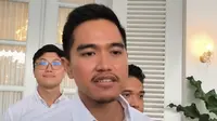 Kaesang Pangarep Temui Pramono Anung, Bahas Jokowi ke PSI?