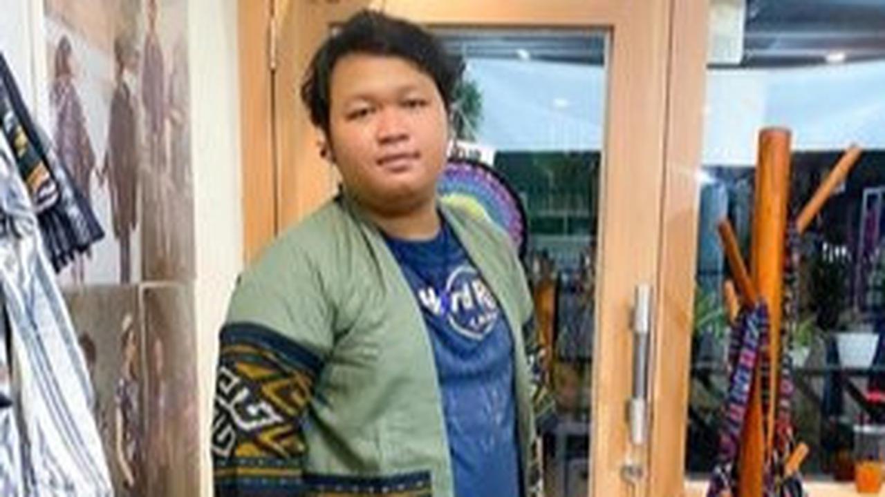 Komika Rahmet Ababil Minta Sutradara Film Jumbo Buatkan Film Animasi Timnas Indonesia, Alasannya Bikin Ngakak