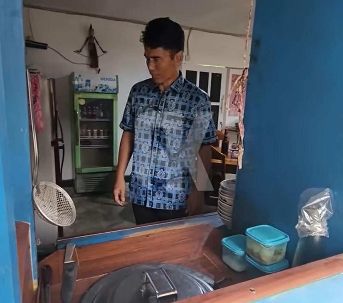 Dok. Istimewa