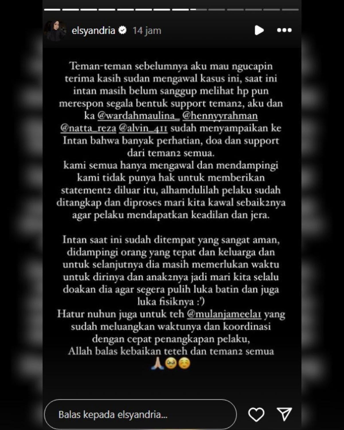 Dok. Istimewa