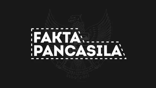 1 Juni diperingati sebagai hari kelahiran Pancasila. Di balik kelahiran itu, ada sejumlah fakta-fakta mengenai Pancasila. Salah satunya adalah bahwa ide Pancasila lahir saat Bung Karno melihat pohon suku dalam pengasingan di Ende, NTT. 