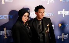 Fairuz A Rafiq Sebut 2024 Penuh Ujian: Allah Sayang Sama Kita, Mudah-mudahan di Tahun 2025 Diberi Kebahagiaan