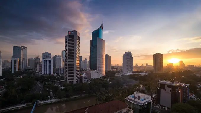 [Bintang] Jakarta