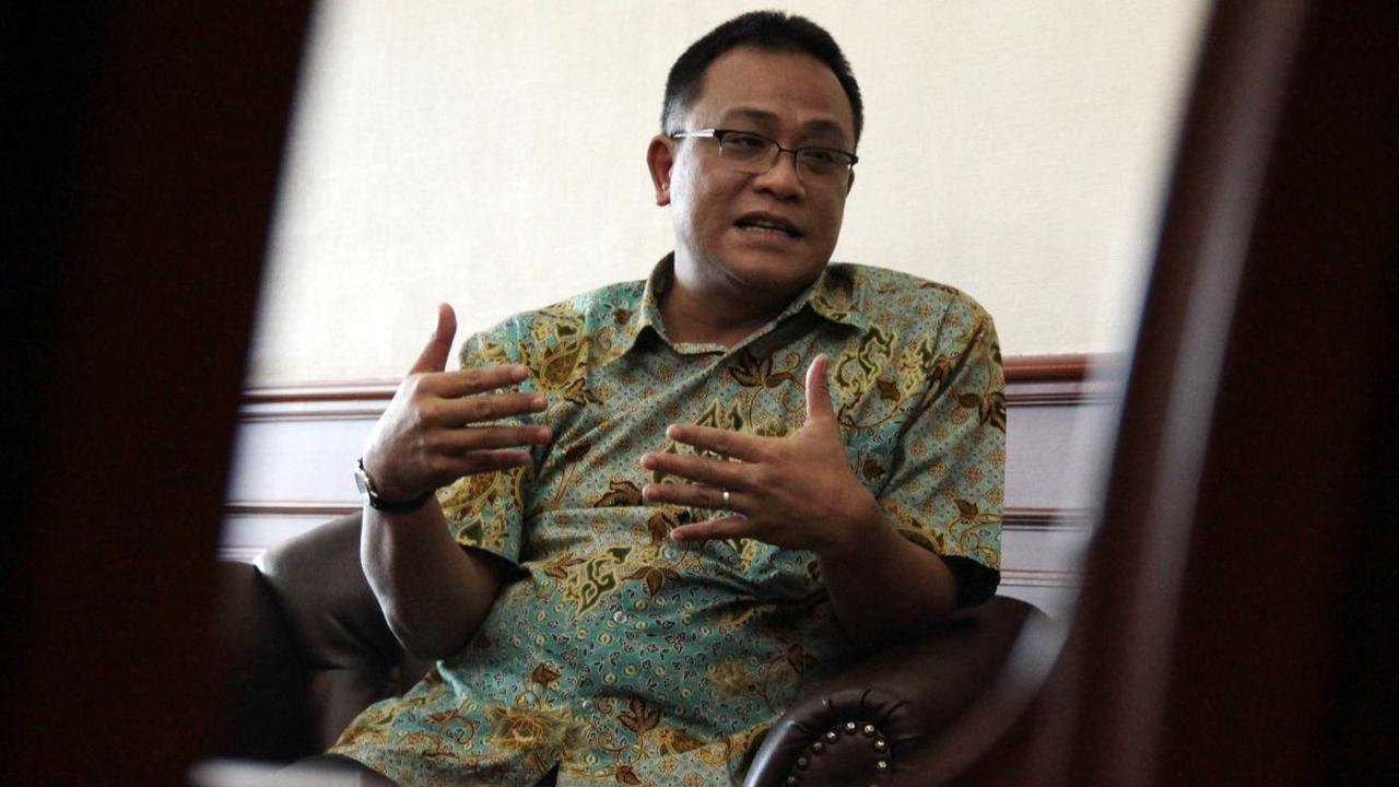 Pernah Dipenjara Saat Mahasiswa<br>